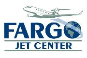 Fargo Jet Center Logo
